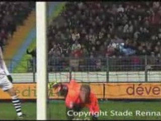 17ème Journée : Caen/Stade Rennais F.C.