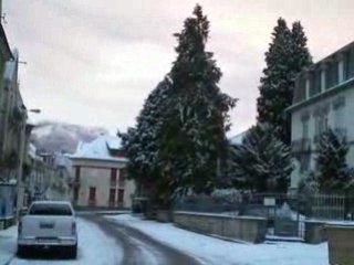 La Bourboule: villa du Dr Ferreyrolles et Villa Il Paradiso