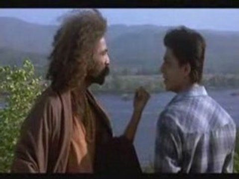 Yun Hi Chala Chala - Swades