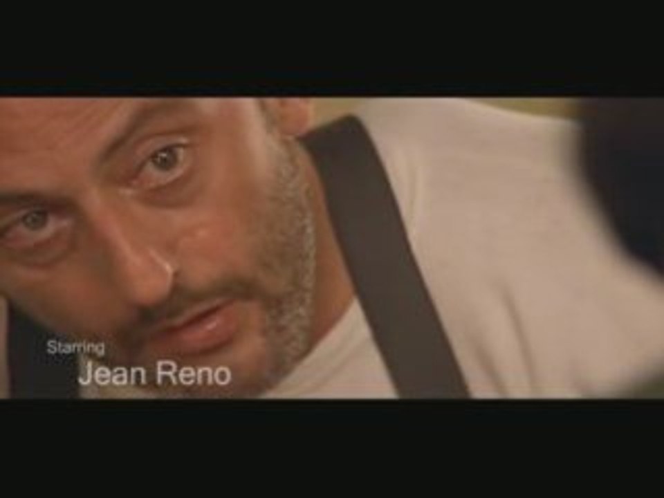 Leon Trailer (alternative)