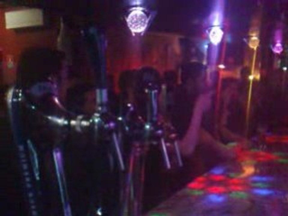 MEGA GUINGUETTE FESTIVAL volume III festoch Jazz Manouche