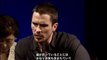 The Dark Knight / Press Conference in Japan : Christian Bale