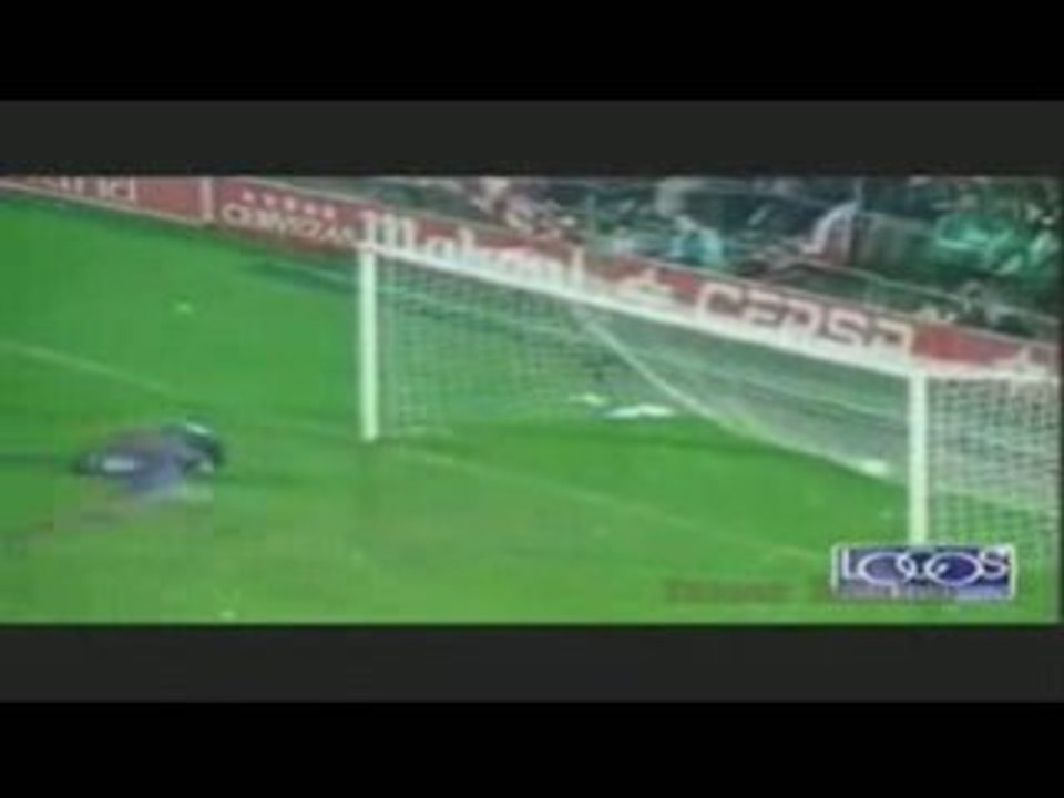 El Phenomeno Ronaldo