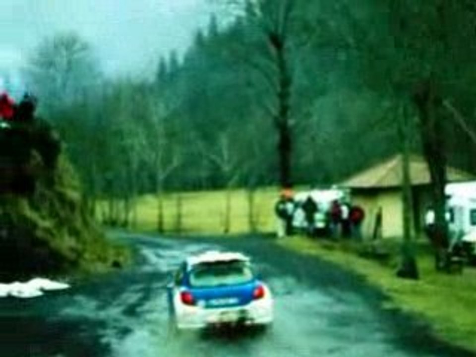 Monte Carlo 2009 ES 04 07 (suite)