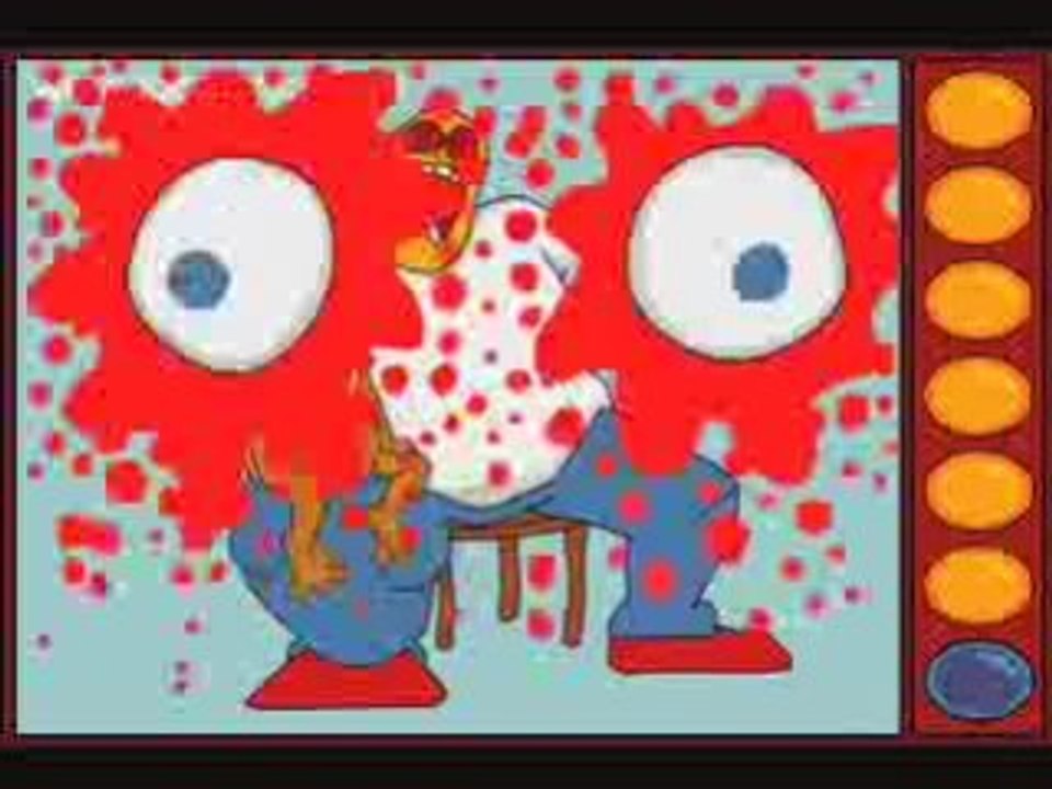 The revenge of the mokey