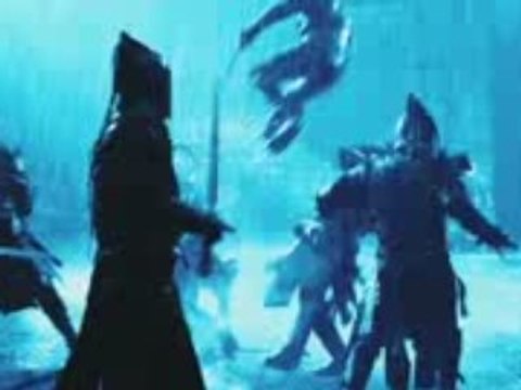 Underworld 3 : le soulèvement des Lycans - Bande Annonce