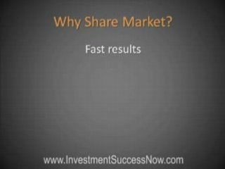 Investment basics: How Do I Start With Share Investing?