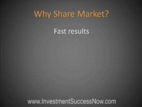 Investment basics: How Do I Start With Share Investing?