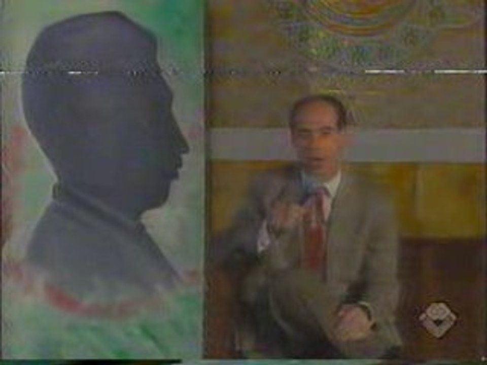 HOUARI BOUMEDIÈNE