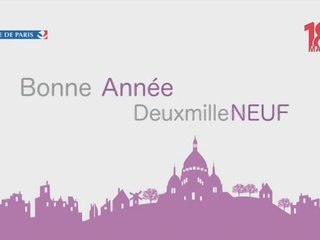 Le film des projets 2008-2014 de la mairie du 18e