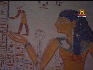 Misterios de la Historia: Jeroglificos