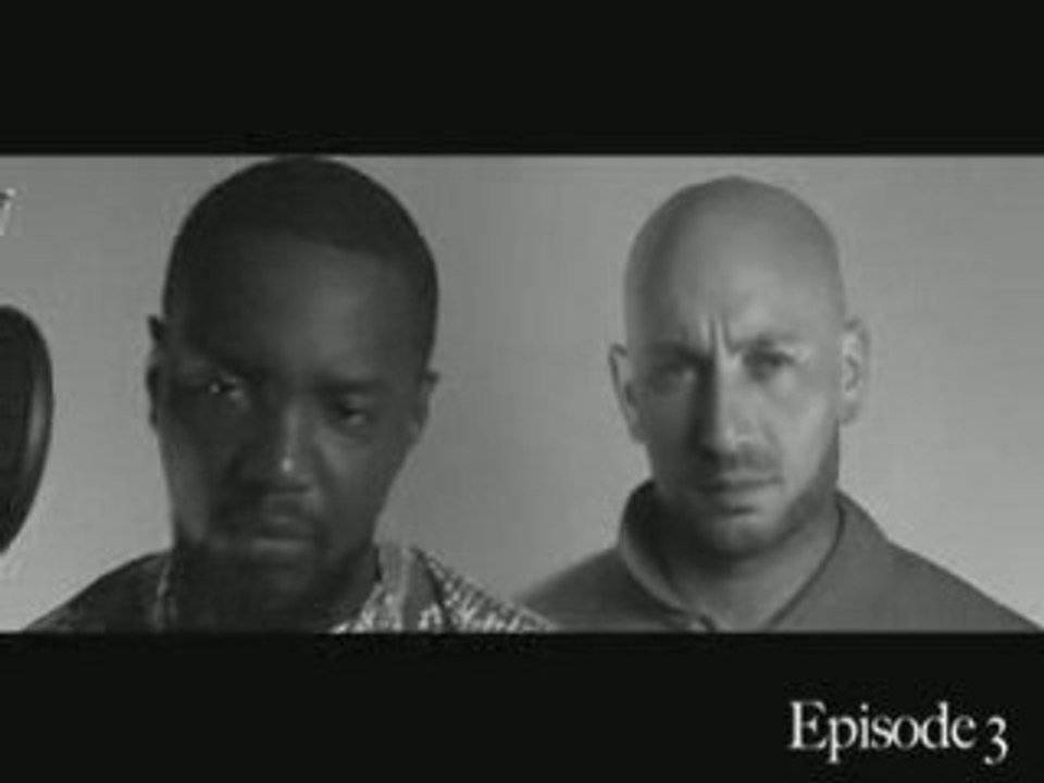 BELI BLANCO Episode 3