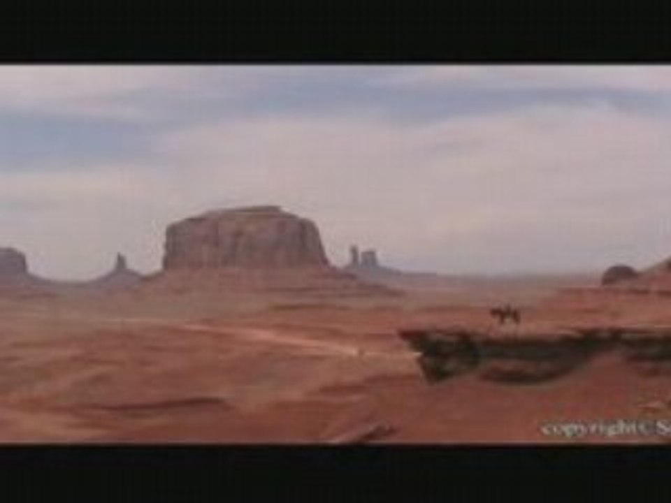 Monument Valley