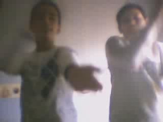 macarena dylan et thomas