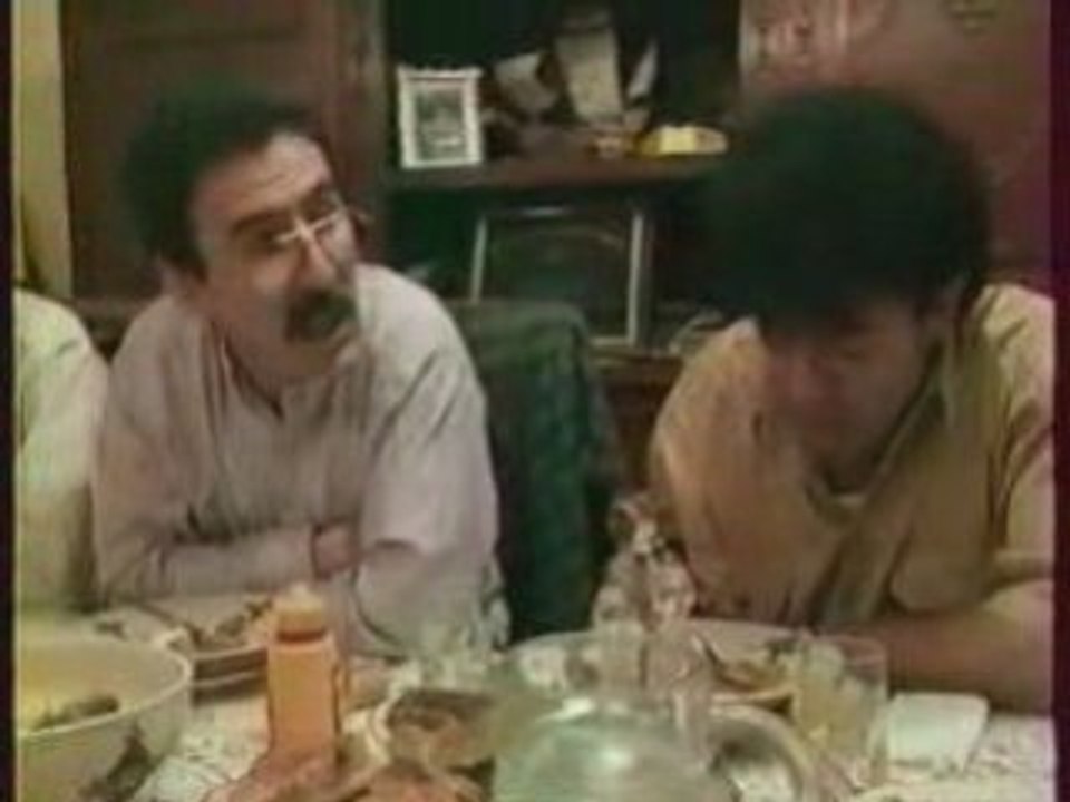 1 jours en kabylie (partie 2)