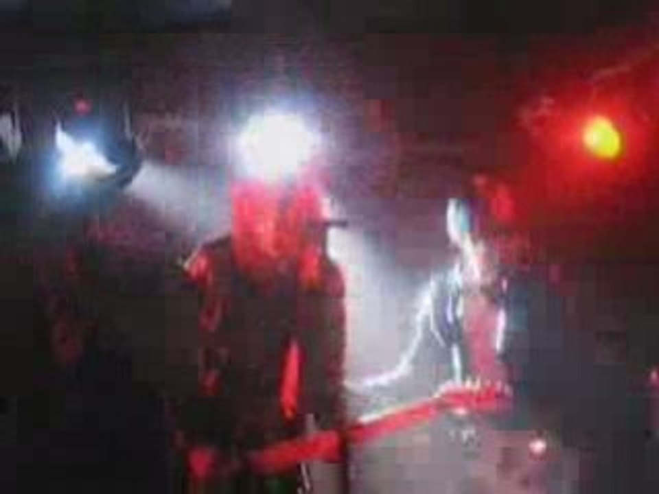 The Versus - Le silence
