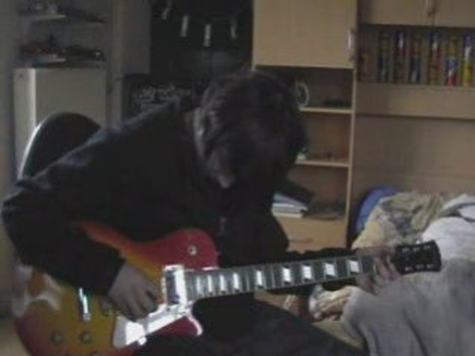 Another day for my dream