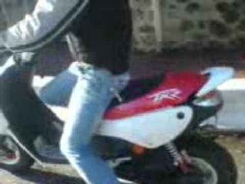 derbi et scoot