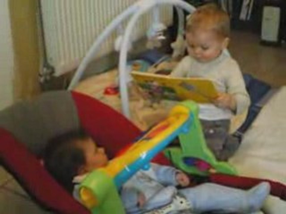quentin et thomas