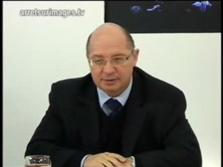Integrale buzz parlement