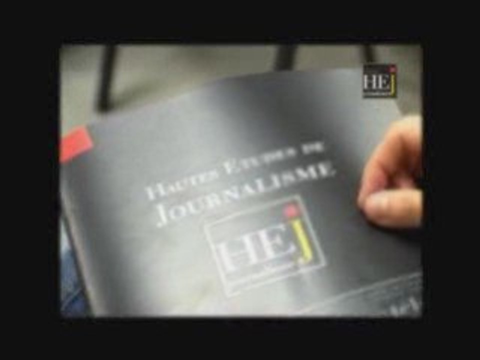 Le Media Blog HEJ LYON