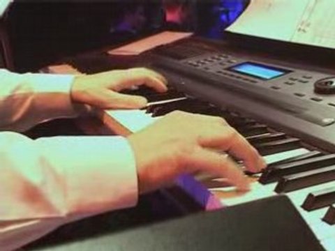 Les Poppys - La ballade des petits anges