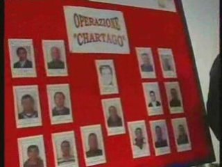 Arresti tra Borgetto e Partinico