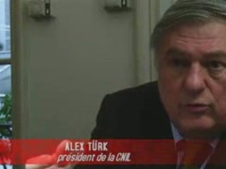 CNIL: «Des milliers de personnes fichées au STIC par erreur»
