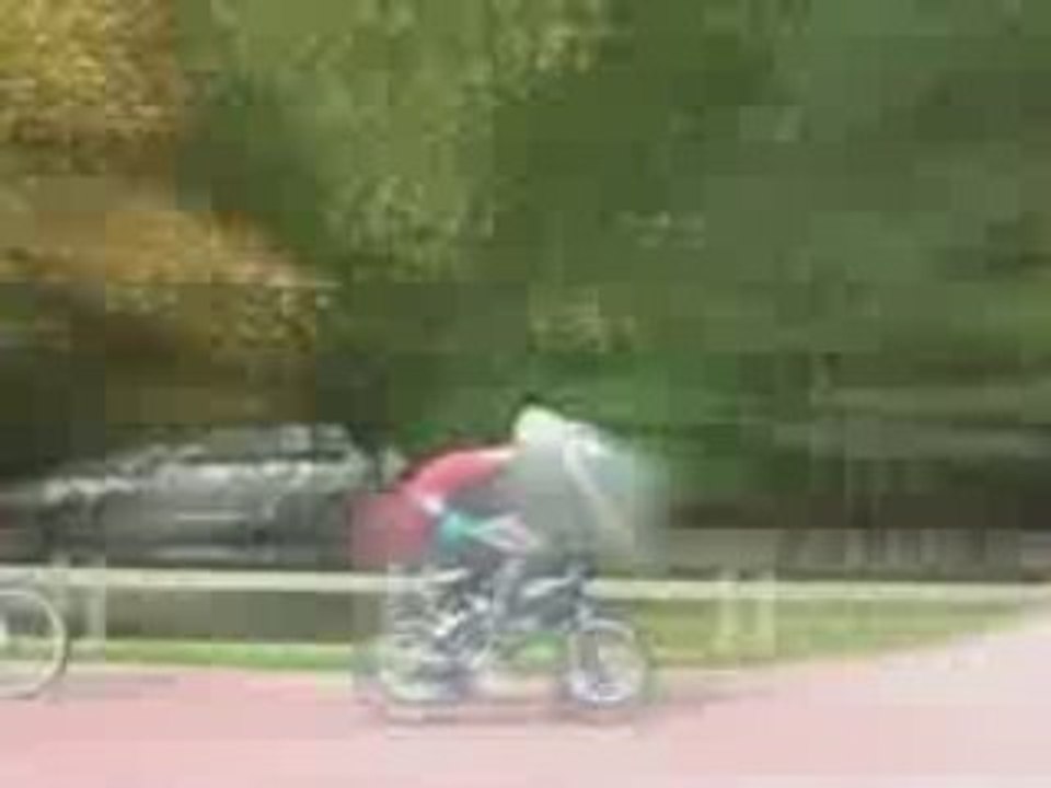 Tripe mouvement