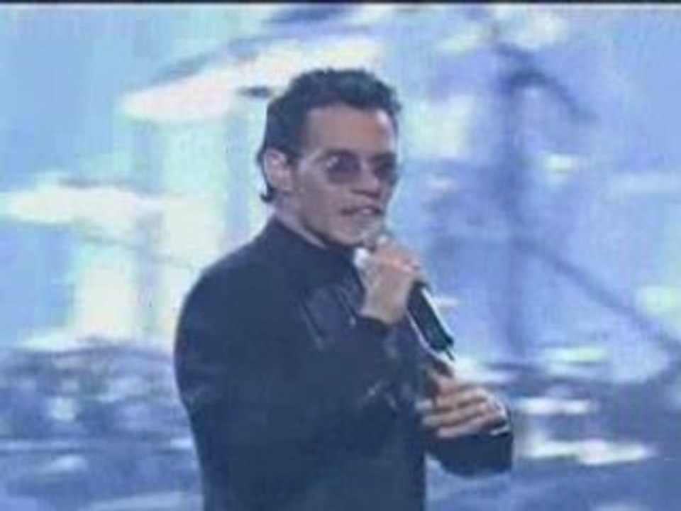 Marc Anthony cd4