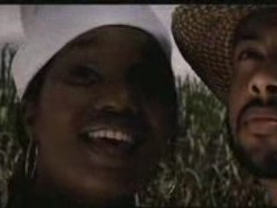 [New 2009] Fanny J Feat Kamnouze Mon irréel