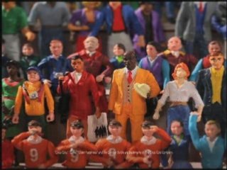 Coke Open Happiness - Secret Formula