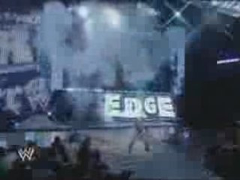SmackDown 23.01.09 Part 1