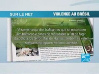 La Toile réagit à la traque des rebelles hutus en RD Congo