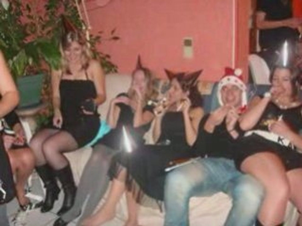 Nouvel an 2009