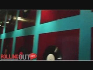 Exclusive Tour of ICON Studios