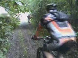vtt à cousolre