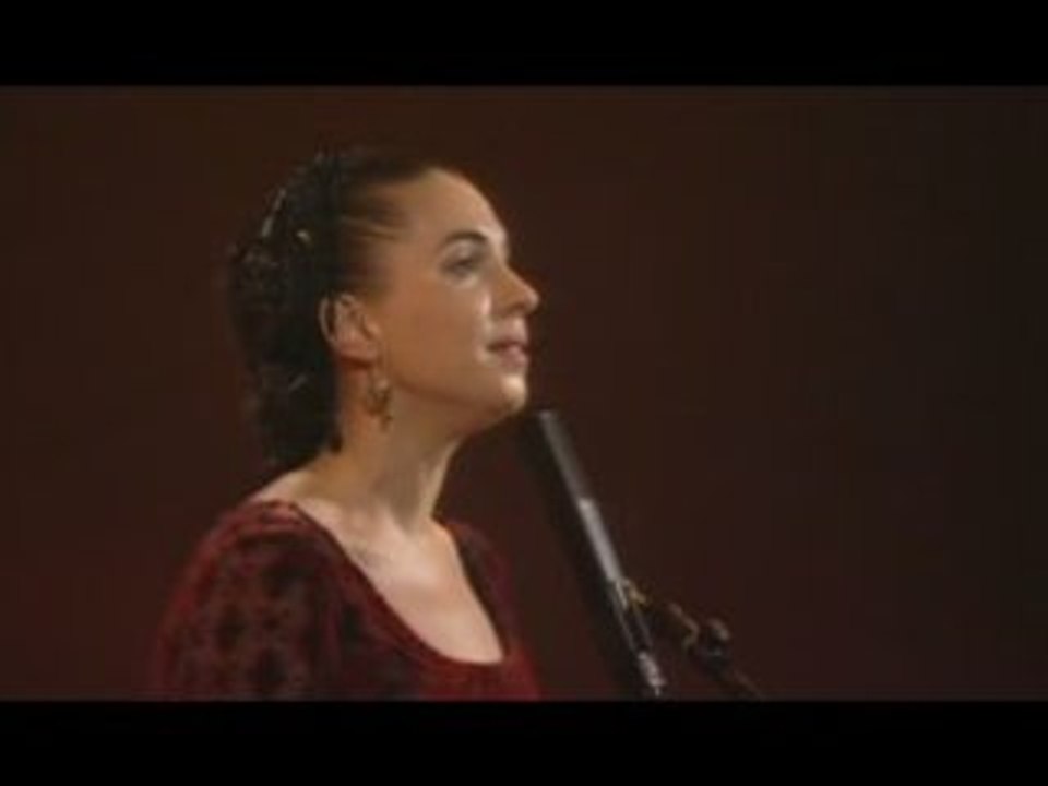 Madredeus * O pastor *