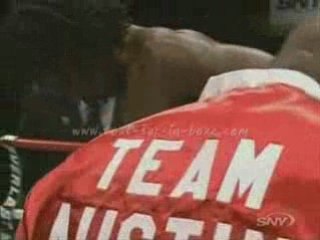 Peter Quillin Vs Brad Austin  ( K.o in 2 round )