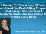 Entrepreneur | Cash Gifting Get Rich