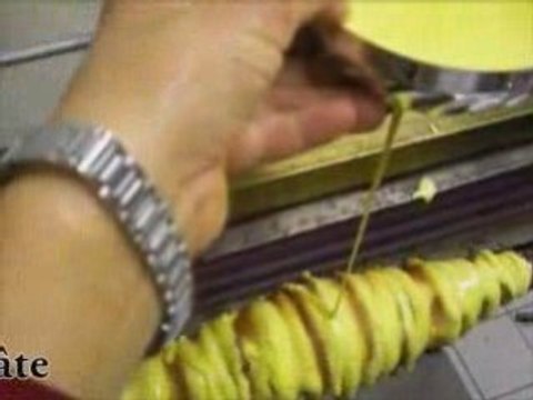 Conseil cuisson gateau cuit broche tradition-aveyronnaise.fr