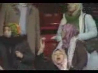Massacre Gaza : les turcs boycottent les sportifs de tsahal