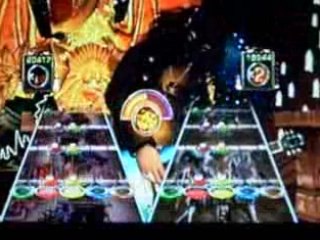 Gh3 Raining Blood Slayer