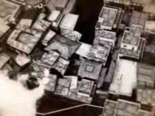 Trailer Cursed Mountain - irréel