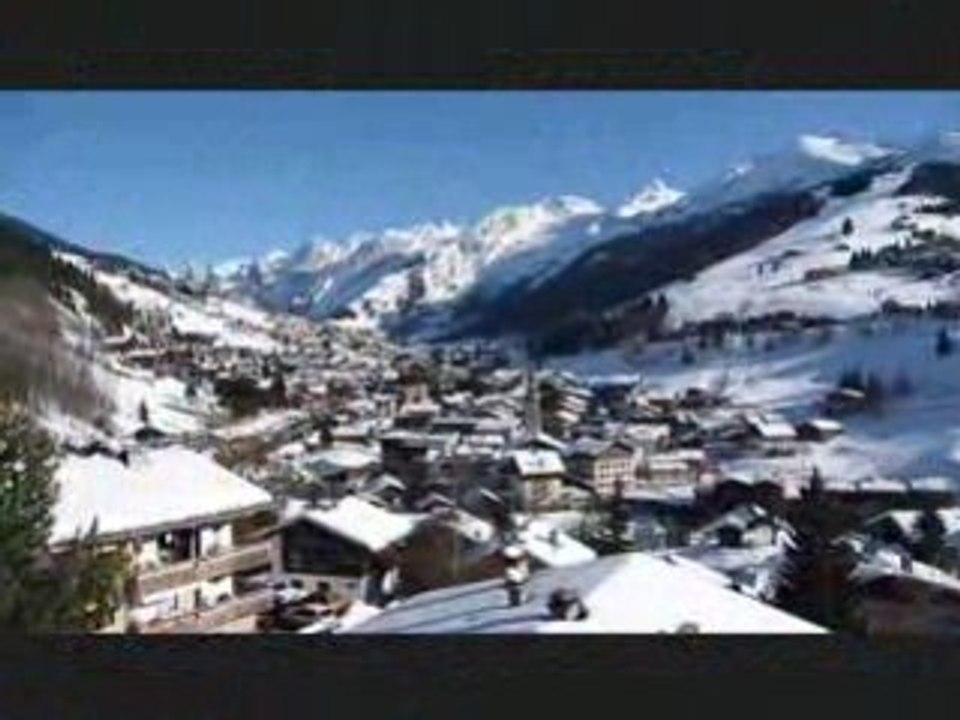 LA CLUSAZ HIVER