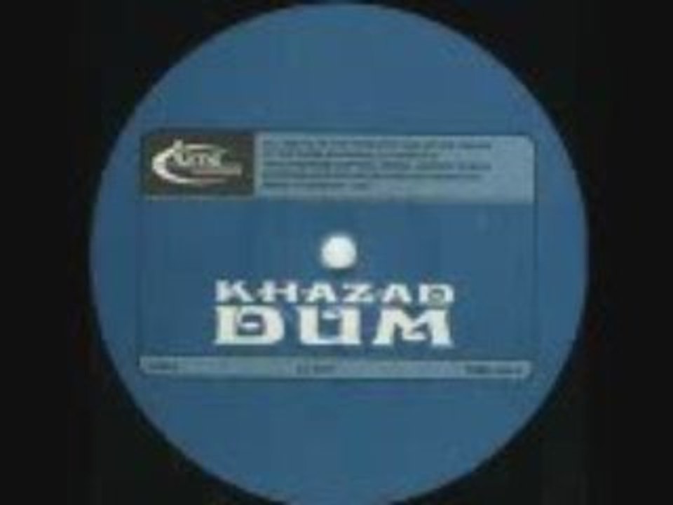Khazad