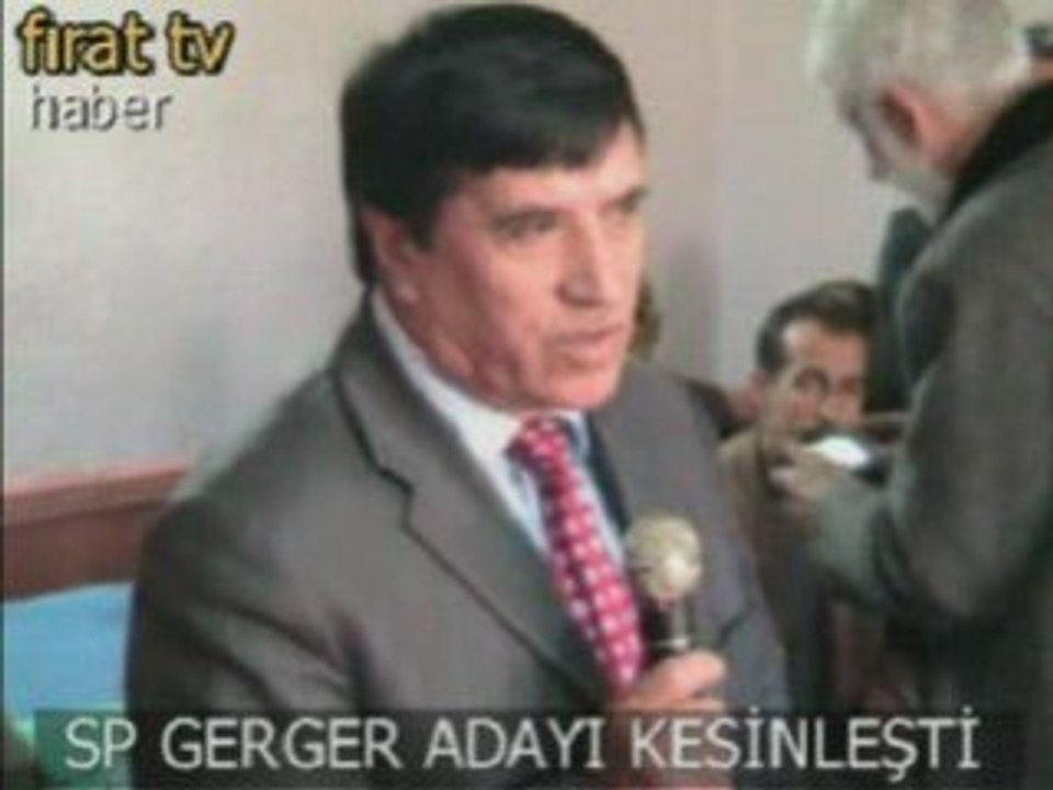 DP Gitti SP Geldi