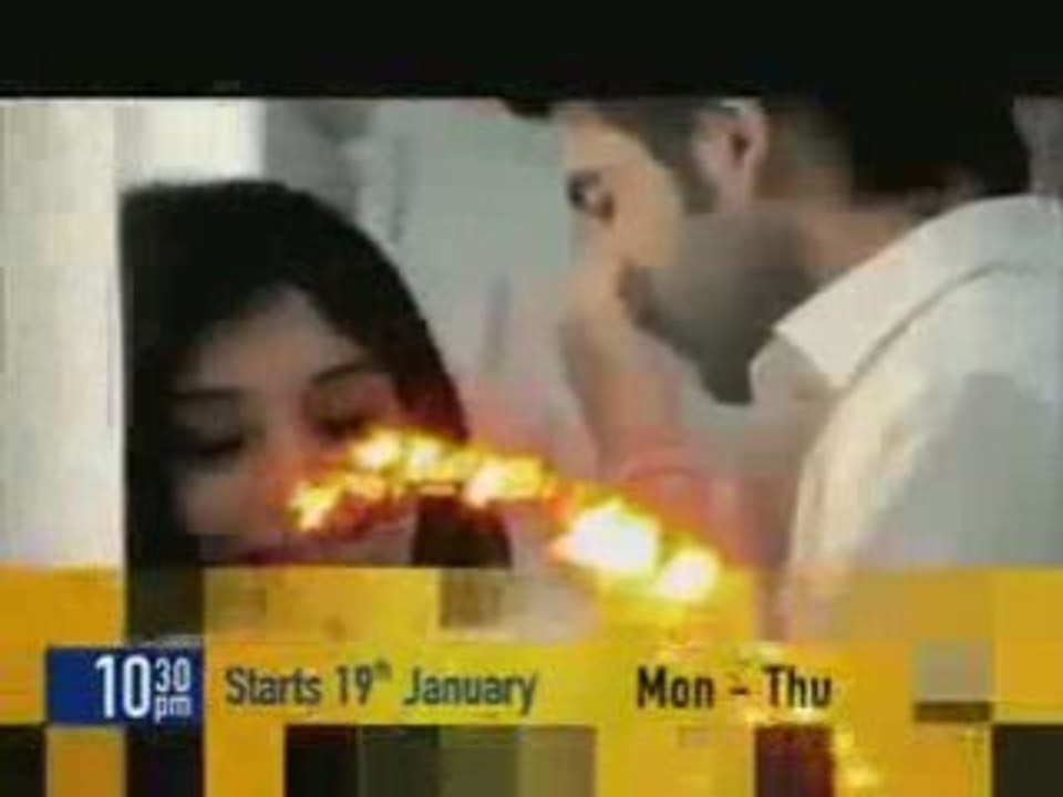 kitni mohabbat hai - ndtv imagine serial promo