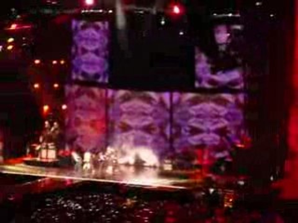 madonna en river sin sonido