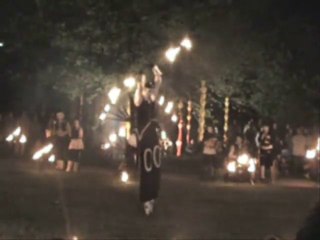 LES LUNANTHROPES (Teaser 2009)